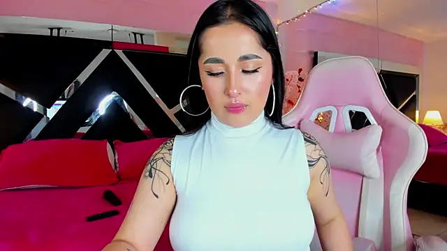 Andrex Joness online show from March 22, 3:41 am