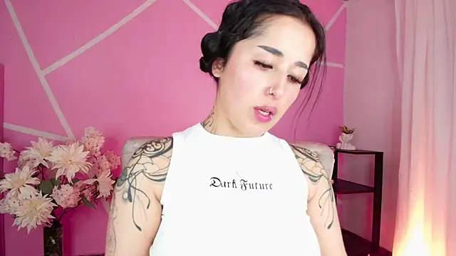 Andrex Joness online show from September 17, 10:22 pm