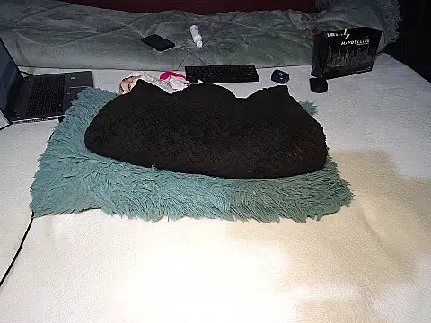 Finito cutie online show from November 10, 8:46 am