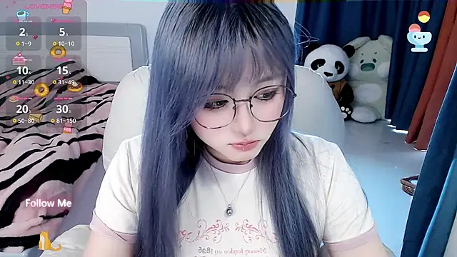 Sweet-18wanwan online show from January 7, 12:45 am