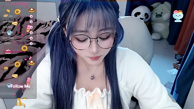 Sweet-18wanwan online show from January 9, 5:54 pm