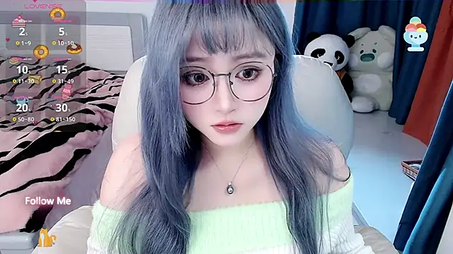 Sweet-18wanwan online show from January 11, 2:04 pm
