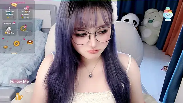 Sweet-18wanwan online show from February 11, 6:11 pm