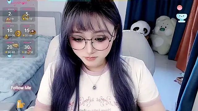 Sweet-18wanwan online show from February 12, 2:32 pm