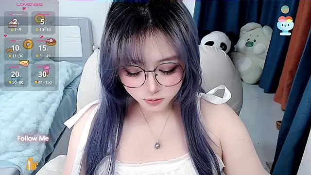 Sweet-18wanwan online show from February 21, 4:59 pm