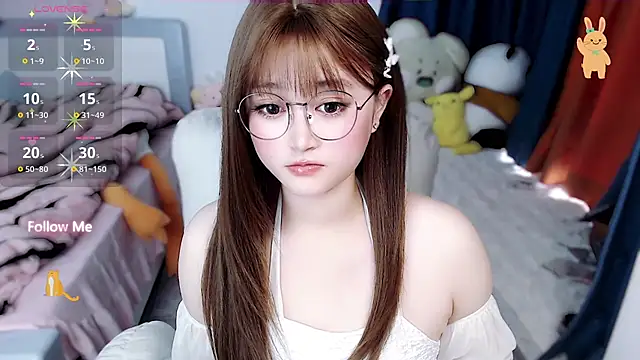 Sweet-18wanwan online show from November 7, 1:27 am