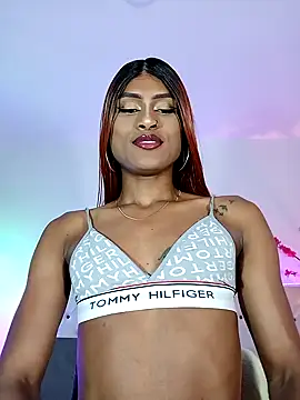 Elektra Queen online show from January 13, 1:39 pm