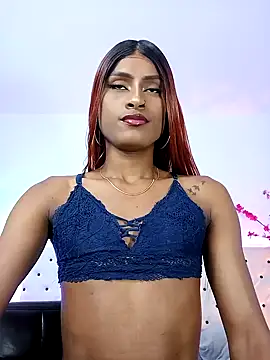 Elektra Queen online show from January 16, 1:36 pm