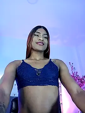 Elektra Queen online show from February 11, 1:51 pm