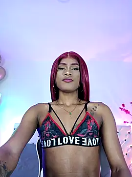 Elektra Queen online show from September 27, 12:54 pm