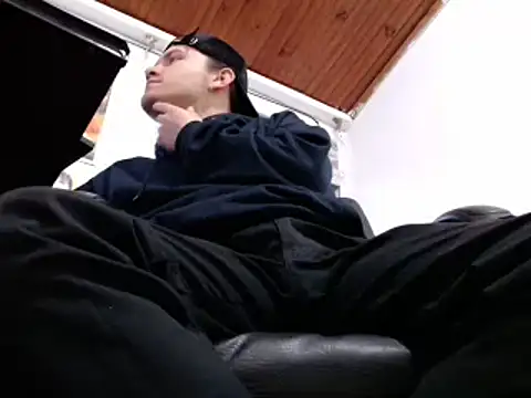 YowngDom online show from December 27, 10:48 pm