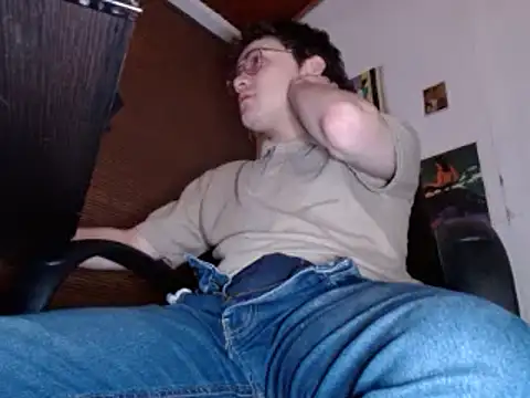 YowngDom online show from December 14, 12:16 am