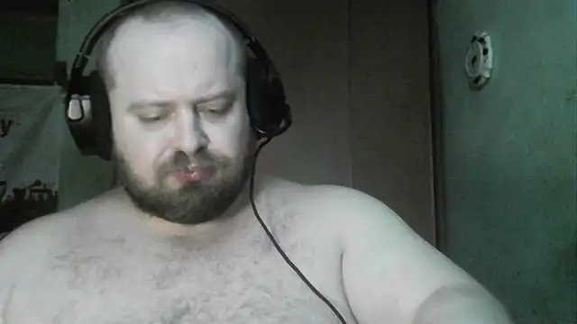 perversalus online show from December 21, 12:27 pm