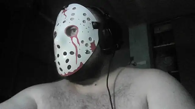 perversalus online show from December 22, 9:00 am