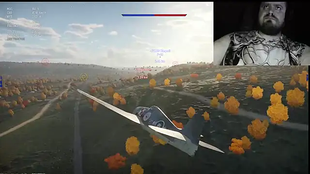 perversalus online show from December 22, 3:44 pm