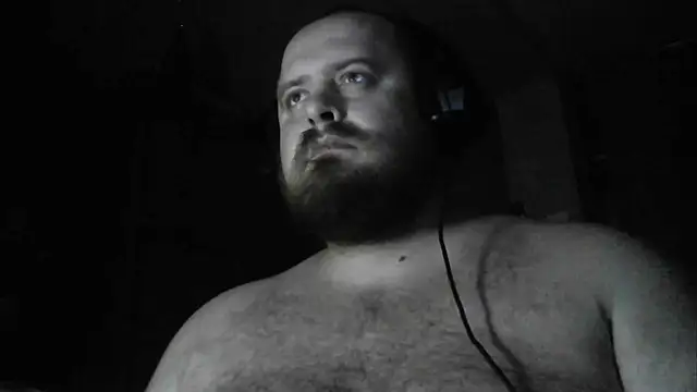 perversalus online show from December 29, 7:22 pm