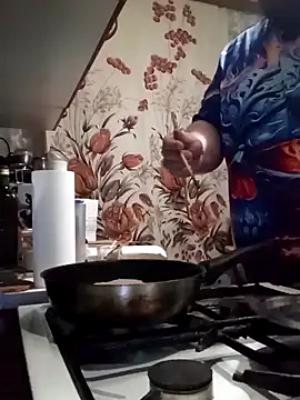 perversalus online show from December 31, 4:14 pm