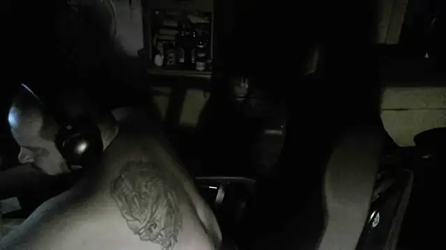 perversalus online show from January 1, 2:09 pm