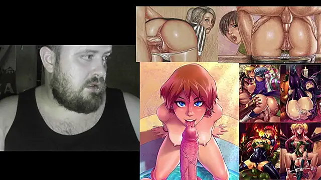 perversalus online show from January 2, 6:18 am