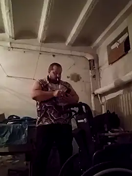 perversalus online show from January 2, 6:56 pm