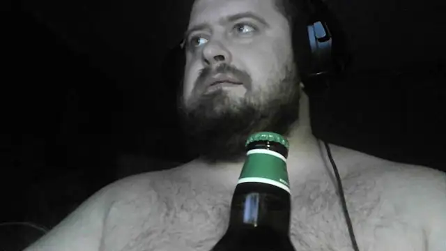 perversalus online show from January 14, 8:59 pm