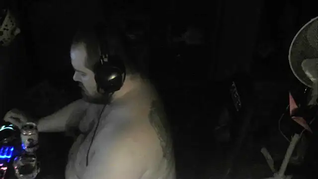 perversalus online show from January 17, 5:30 pm