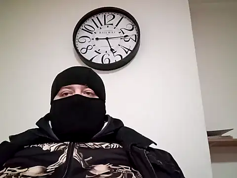 perversalus online show from January 24, 4:17 pm