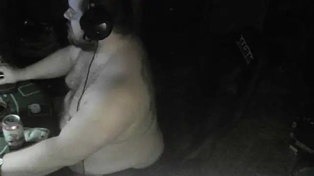 perversalus online show from January 25, 11:54 pm