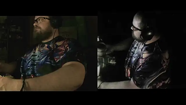 perversalus online show from January 26, 2:56 am