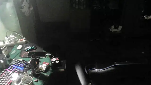 perversalus online show from January 27, 4:22 pm