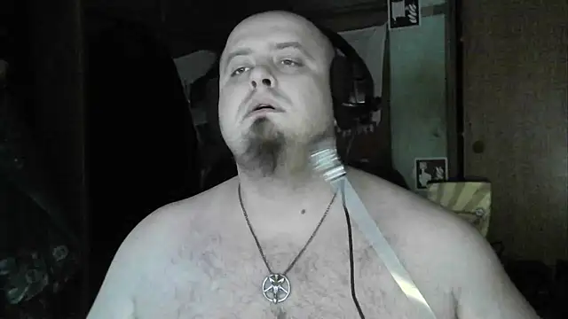 perversalus online show from February 2, 9:40 am