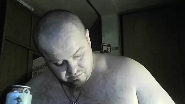 perversalus online show from February 8, 2:15 am