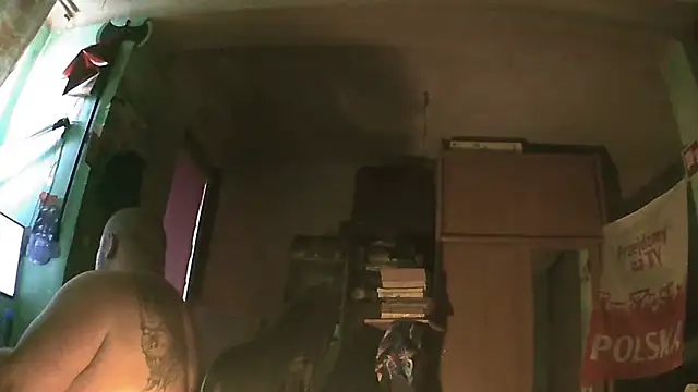 perversalus online show from February 8, 9:46 am