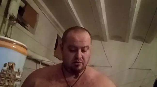 perversalus online show from February 9, 12:06 am