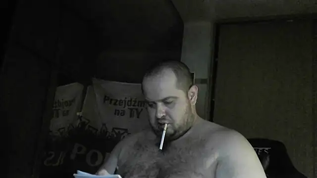 perversalus online show from February 15, 5:07 pm