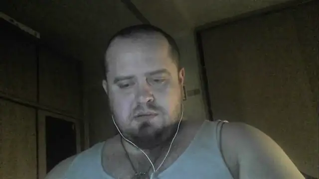 perversalus online show from February 20, 6:02 pm