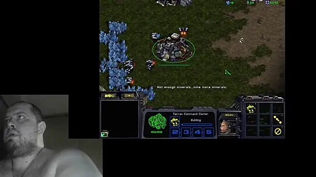 perversalus online show from February 21, 10:48 pm