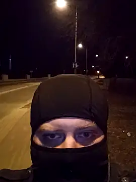 perversalus online show from February 23, 12:41 am