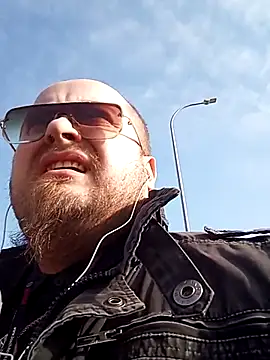 perversalus online show from February 23, 11:33 am