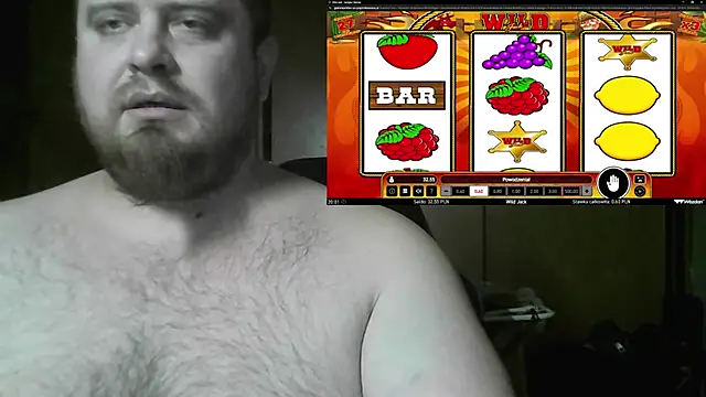 perversalus online show from February 28, 7:03 pm