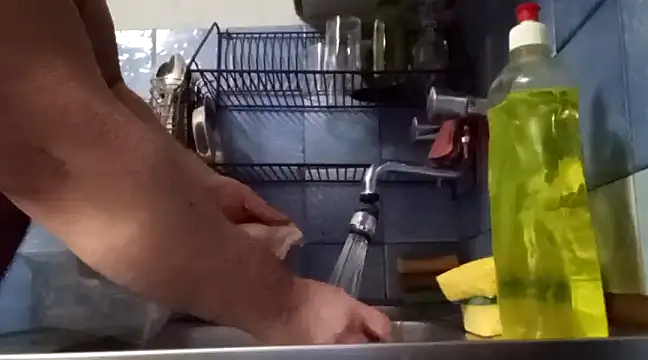 perversalus online show from March 1, 4:33 pm