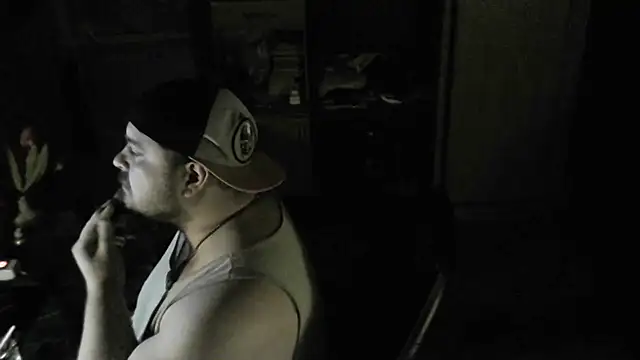 perversalus online show from March 8, 2:01 am