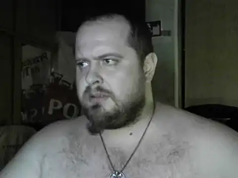 perversalus online show from March 9, 7:05 pm