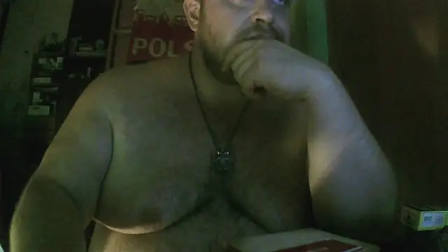 perversalus online show from September 10, 3:17 am