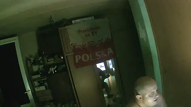 perversalus online show from September 12, 6:41 pm