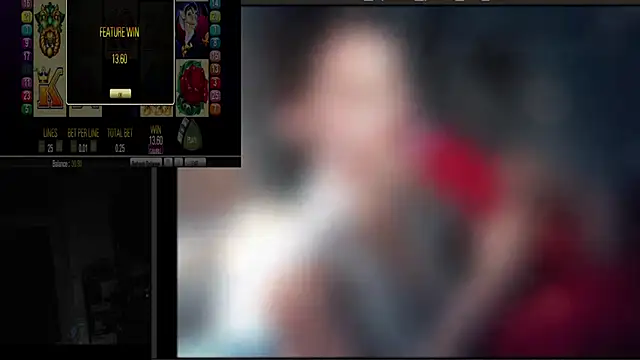 perversalus online show from September 19, 4:03 am