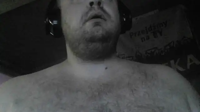 perversalus online show from September 27, 10:20 am