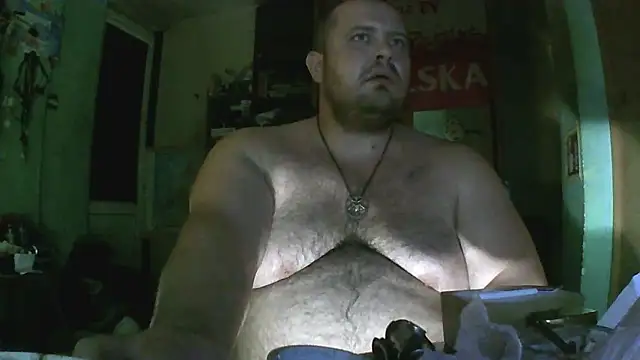 perversalus online show from October 1, 3:23 am