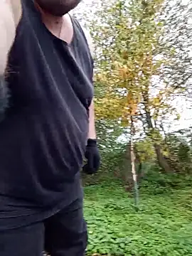 perversalus online show from October 11, 6:01 am