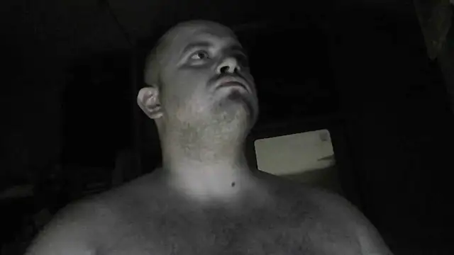 perversalus online show from October 20, 5:24 pm